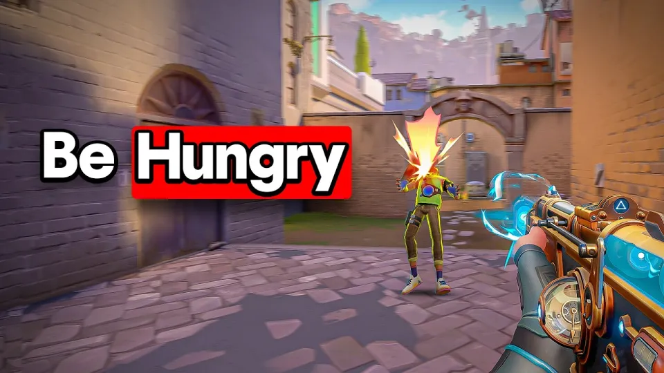 7 Steps to Get So Good at Valorant It Feels Like Smurfing
