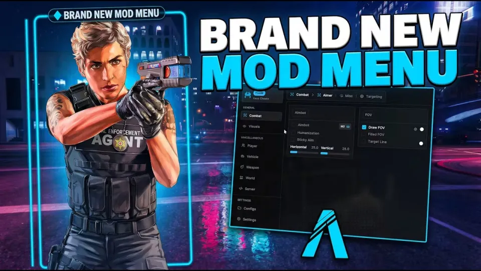 Fivem Cheats Explained with the Best Mod Menu Options for 2026