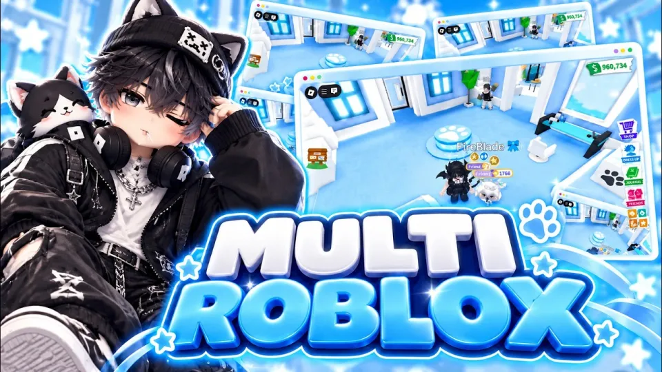 Roblox Multiple Accounts How to Choose the Best Method and Why